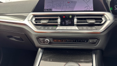 BMW M4 Competition 2dr Step Auto Petrol Coupe